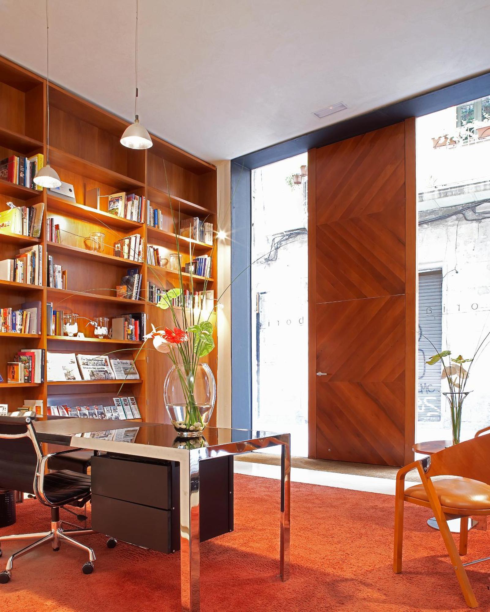 Mercer House Boria Bcn, Barcelona